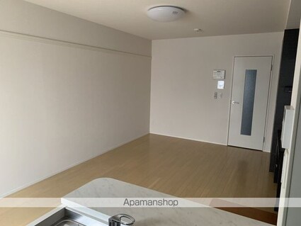 レオネクストミルアージュ[1R/31.82m2]の内装3