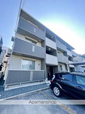 アゴーラ針中野