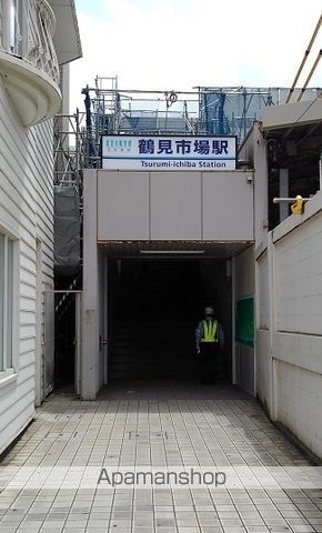クレインAの周辺写真