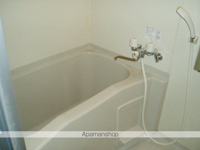 タフトマンションの内装写真