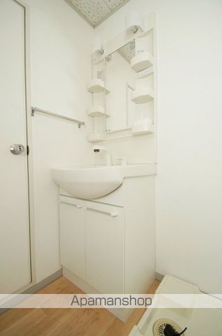 ヴィラフナモトの内装写真