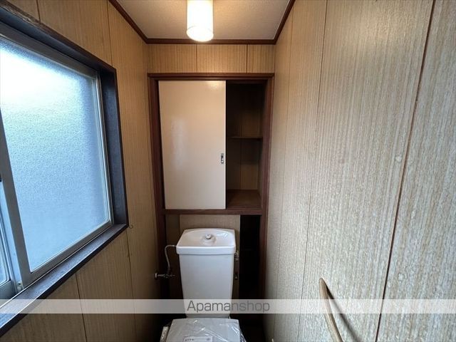 本町田戸建の内装写真