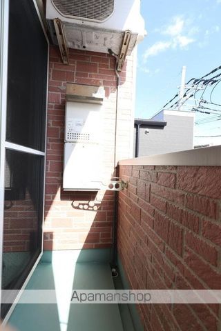 セレブマンション今宿の内装写真