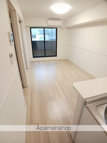 セリーンガーデン IVの内装写真