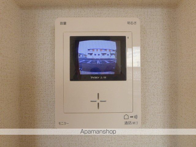 エアフォルク Aの内装写真