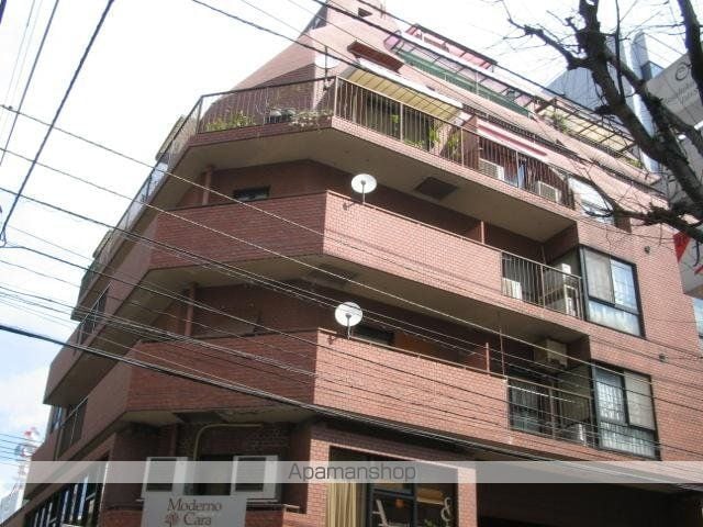 富士ロイヤルの外観写真