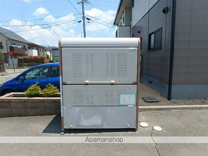 サンライズ杉山[2K/43.54m2]の共用部1