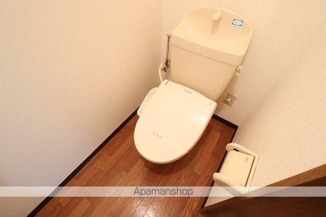 ネオサイト・タカムラ A棟の内装写真