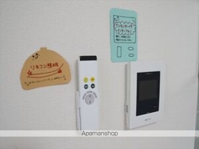 コンパス琴似の内装写真