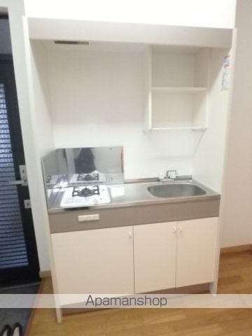 FIRST HOUSEの内装写真