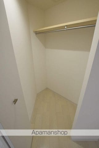 ブランシャールNEOの内装写真