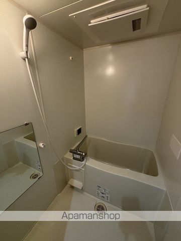 アルビオン西梅田の内装写真