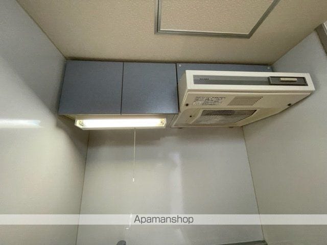 ディナスティ福島の内装写真