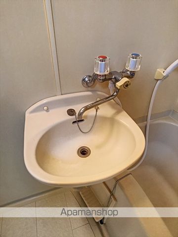FUJIの内装写真