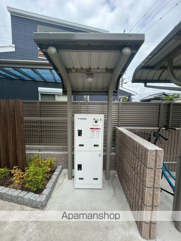 プラシード輝のその他写真