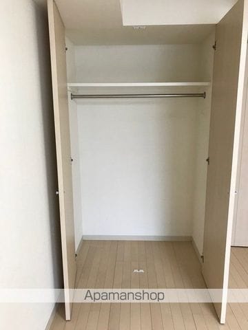 ホワイトヒルズ富士見台の内装写真