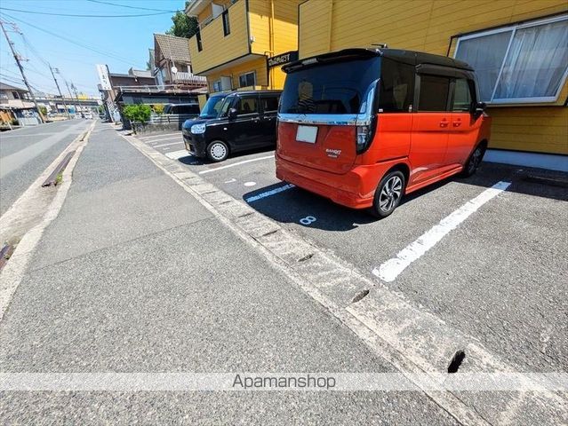 ぱんぷきんはうすのその他写真