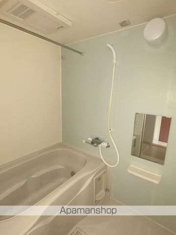 グレイス ヒルの内装写真