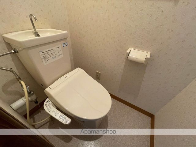 リベラ95の内装写真