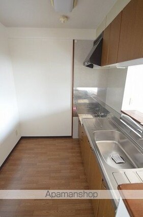 なかすじ壱番館[2LDK/65m2]の内装1