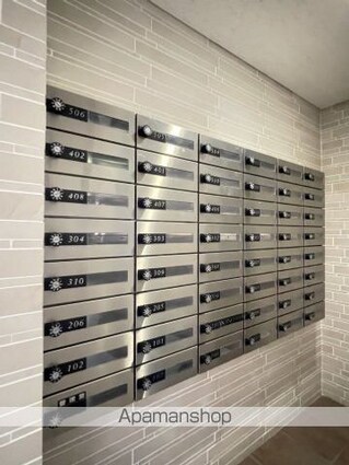 スカイコート都立家政ＥＡＳＴ[1K/21.47m2]の内装5