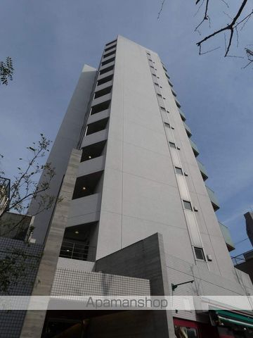 エアフレックス羽田の外観写真