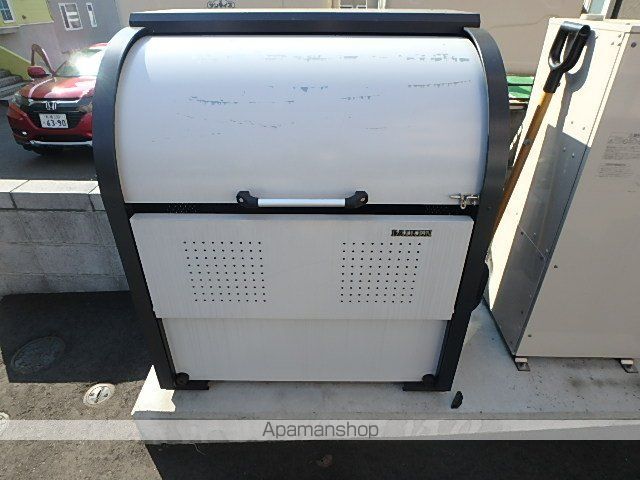 バニラシード白石のその他写真