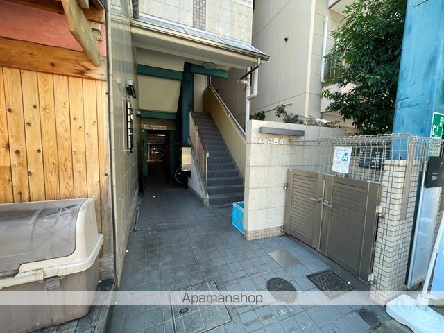 エビス西宮の玄関写真