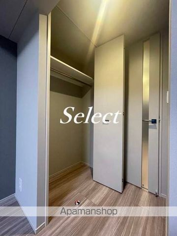 RELUXIA TERRACE横濱吉野町の内装写真