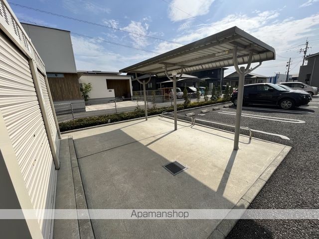 Ｖｉｌｌａ　アニバ　Ⅲ[1LDK/47.08m2]の外観5