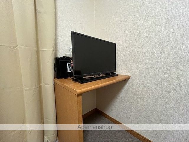 アーバンフラッツKの内装写真