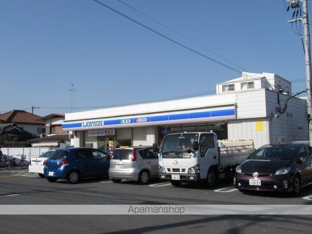 D’S華コートの周辺写真