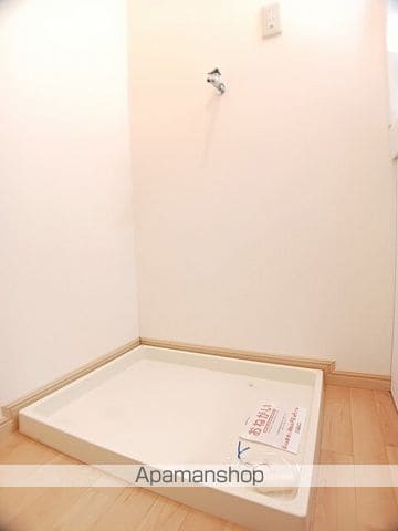 メゾン ボナールの内装写真