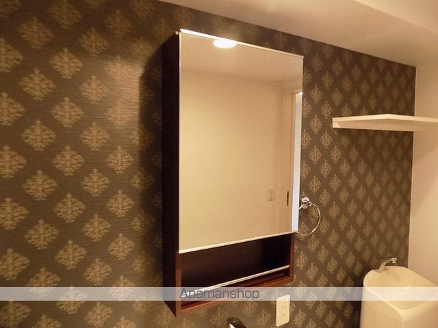 シャローム光の内装写真