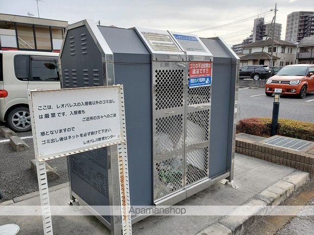 レオパレスセジュールのその他写真