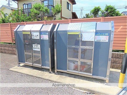 レオパレスエストレージャ２１[1K/23.18m2]のその他設備