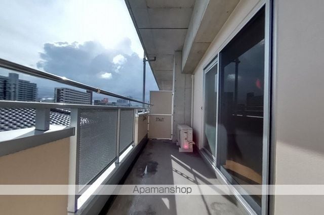 ドリームハウスしののめの内装写真