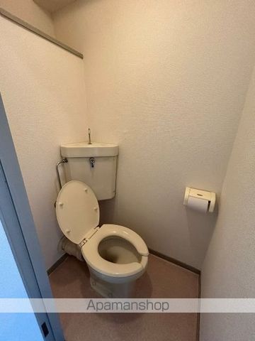 ライベストコート西公園の内装写真