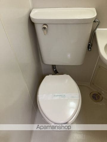 パレヴェール文京の内装写真