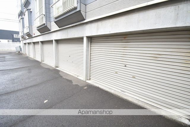 ピアコート宮の沢Bのその他写真
