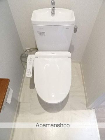 Andanteの内装写真