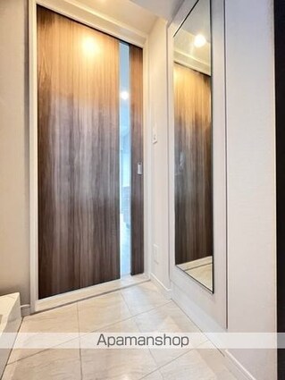 アーバネックス文京本郷[1DK/26.16m2]のバルコニー