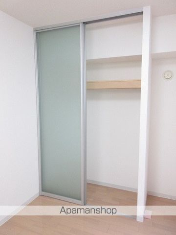 SーFORT北円山の内装写真
