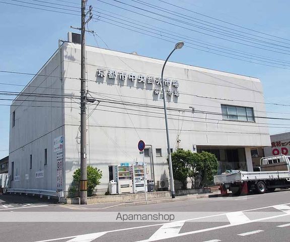 井正マンションの周辺写真