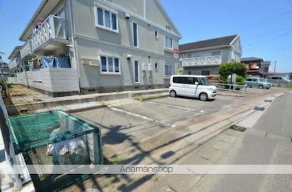 クリスタルヒルズ弐番館[3LDK/72.5m2]の共用部6