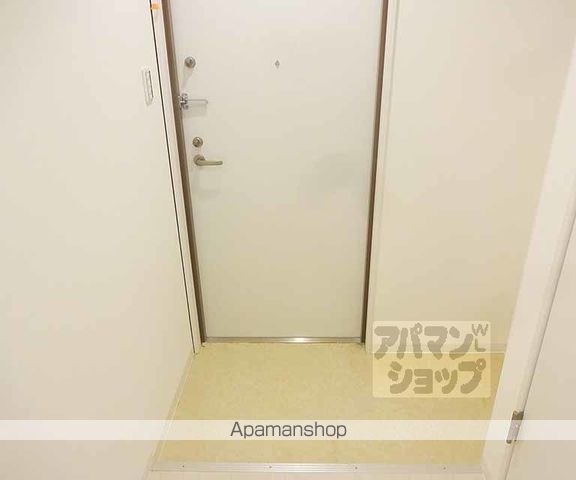 グランデコート竹鼻EASTの内装写真