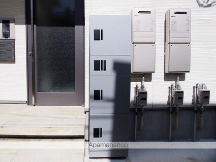 ＲＥＧＡＬＥＳＴ小田原[1LDK/30.88m2]のエントランス2