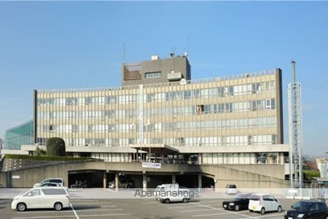 共栄マンションの周辺写真