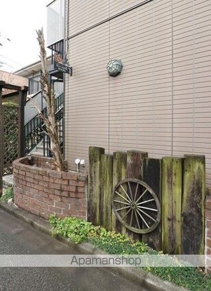 ヴェルドミール明大前[1K/24m2]の外観3