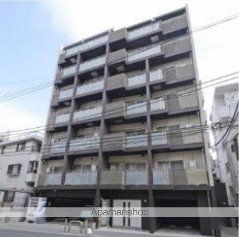 メイクスデザイン板橋本町の外観写真